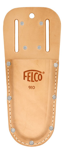 Felco F-910 Funda Dpiel Para Tijera Podar