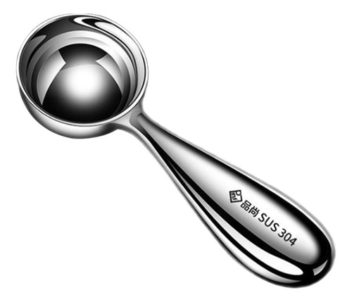 Colher Medidora De Café, Utensílios Para Assar, Colher De