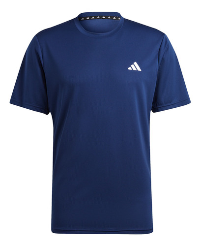 adidas Camiseta Tee Hombre adidas Performance Tr-es Base T I