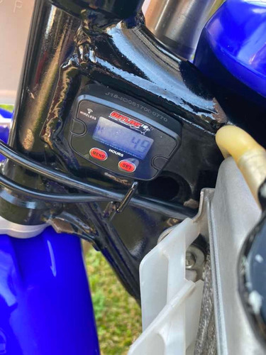 Yamaha Yz85