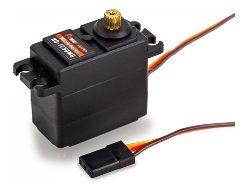 Imagen 2 de 2 de Servo Powerhd 3.5 Kg 25g - Hd1250mg