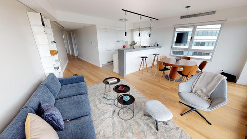 Nila · Venta Departamento De 3 Ambientes