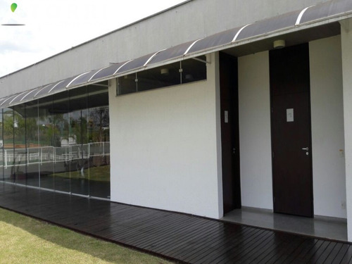 Alphaville Nova Esplanada 2 - Te00703 - 34855784