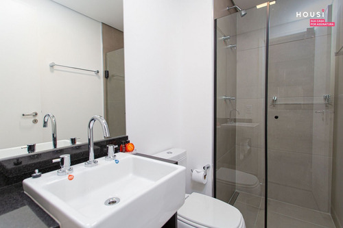 Apartamento - Vila Mariana - Ref: 1030 - L-1030