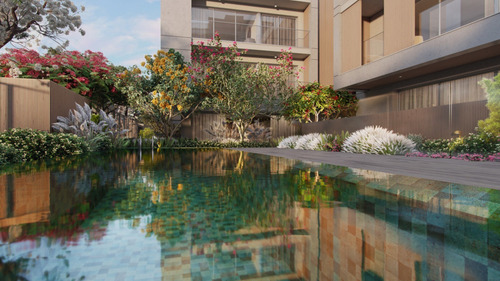Imagem 18 de 23 de Apartamento - Ap01876 - 70805931