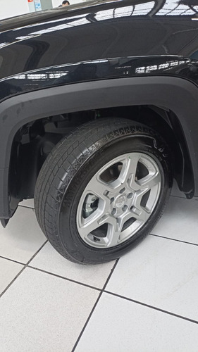 Imagem 15 de 21 de Jeep Renegade 1.3 Turbo 2022 0 Km