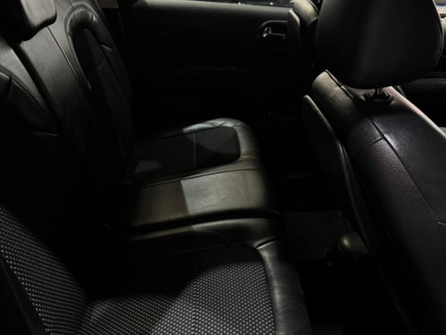 Citroën Aircross Aircross 1.6 EXCLUSIVE 16V FLEX 4P AUTOMÁTICO