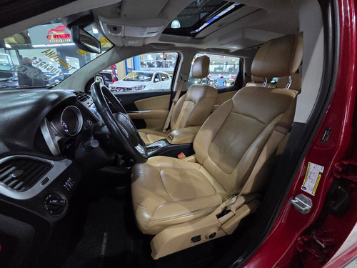 Dodge Journey 3.6 RT V6