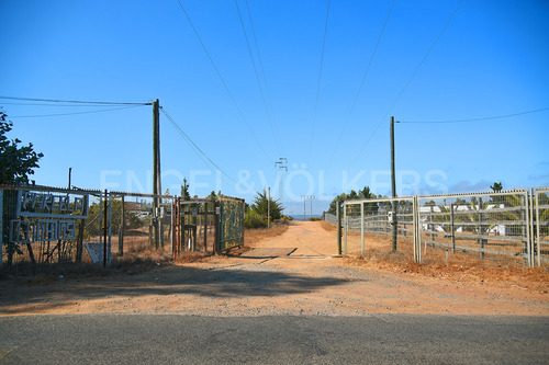 Venta Dos Casas En Parcela Plana, Gran Oportunidad