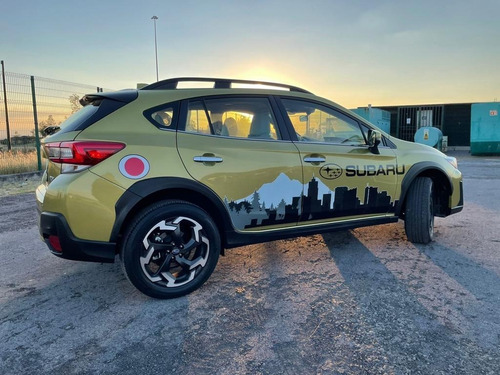 Imagen 4 de 11 de Subaru Xv Limited 2021