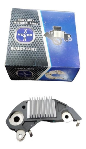 Regulador Alternador Chevy Confort Astra Impala Volta De701