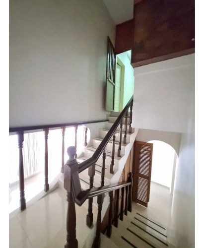 Casa En Venta Urb. El Castaño Maracay Edo. Aragua