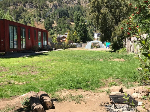 Imagen 17 de 21 de Ecocubo San Martin De Los Andes - Alquiler Temporario Para 2 Y 4 Pasajeros