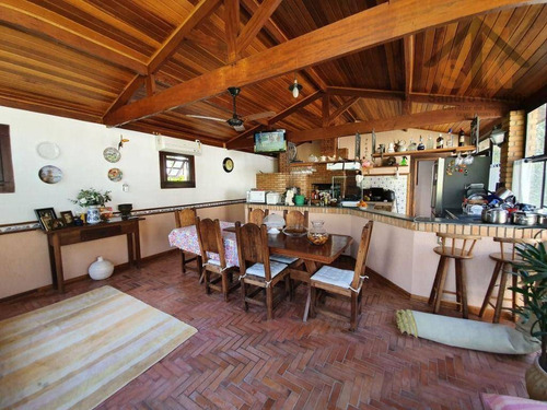 Imagem 8 de 22 de Chácara Com 3 Dormitórios À Venda, 2000 M² Por R$ 855.000,00 - Cafundó - Santa Isabel/sp - Ch0022