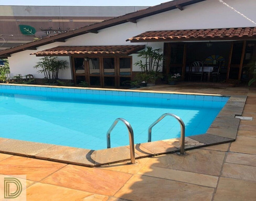 Imagem 1 de 11 de Sobrado Para Venda No Bairro Jardim Barbacena Em Cotia - Cod: Di25304 - Di25304