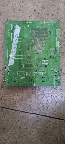 Placa Principal 32lg50d Com Reparo (Usado)