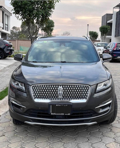 Lincoln MKC 2.3 Select At