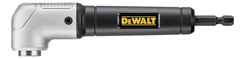 Adaptador Angular Dewalt Dwara120 Para Puntas-brocas04003000