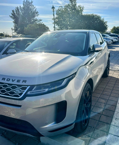 Range Rover Evoque Se 2023