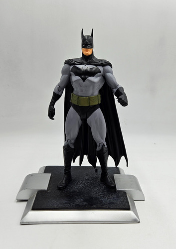 ### Dc Direct Justice League Alex Ross Serie 2 Batman ### (Usado)