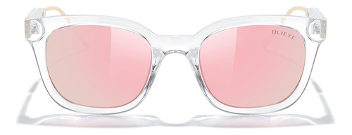 Gafas De Sol Polarizadas Olieye Cuadradas Para Mujeres Y Hom