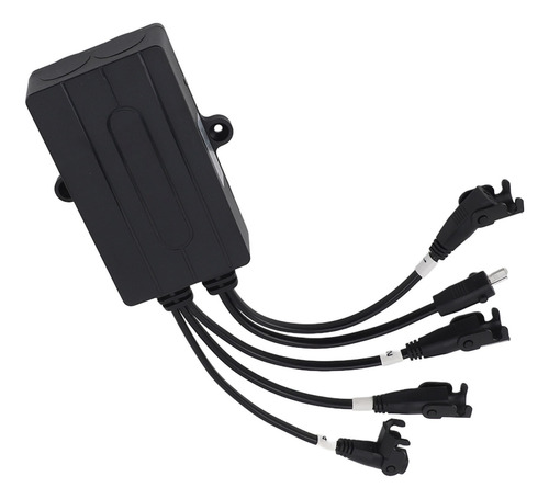 Control Remoto Reclinable Eléctrico Portátil