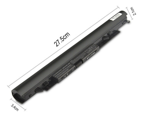 Imagen 2 de 5 de Batería Compatible Hp Jc03 Jc04 15-bs 15-bw 17-b 14-bs