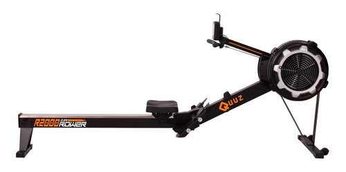 Remo Aire Simulador Ergometrico Computadora Air Rower Quuz