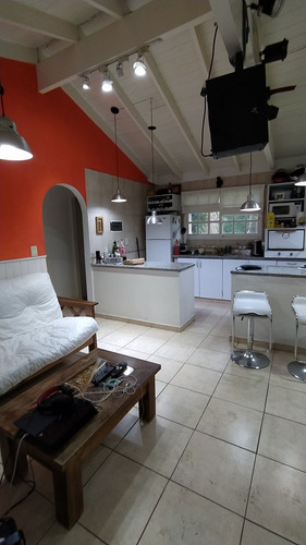 Casa En Country Las Lajas