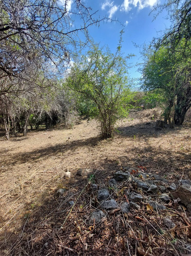Vendo Hermoso Lote De 840m2 En Villa Ani Mi !