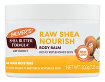 Comprar Crema Hidratante Corporal Palmer's Shea Butter 215 Ml Raw Af