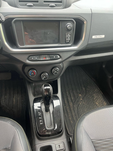 Chevrolet Spin 1.8 Activ 7As At
