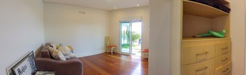 Imagem 14 de 30 de Casa À Venda, 490 M² Por R$ 3.900.000,00 - Residencial Porto São Pedro - Porto Feliz/sp - Ca0697