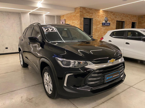 Chevrolet Tracker TRACKER LT 1.0 TURBO 12V FLEX AUT.