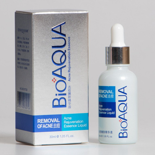 Serum Antiacne Bioaqua 