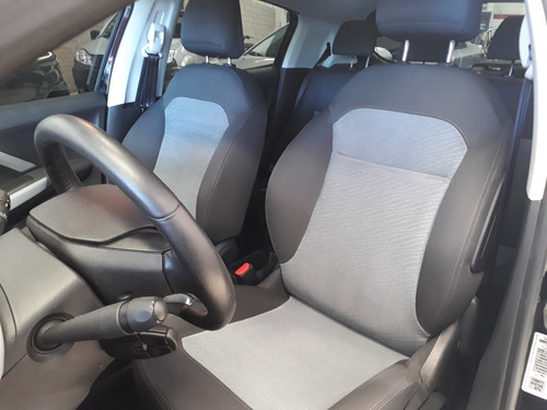 Peugeot 208 Allure 1.5 N 2014 Touchscreen Unica Mano 31000km