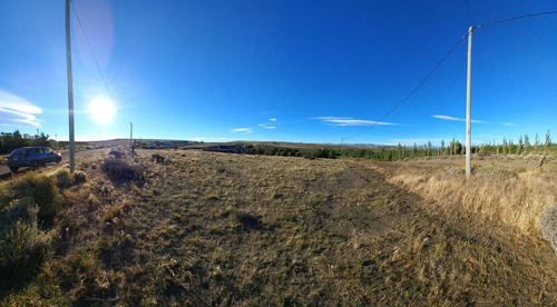 Terreno - El Calafate