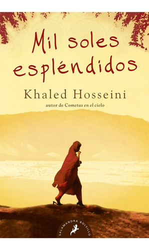 Mil Soles Esplendidos - Khaled Hosseini