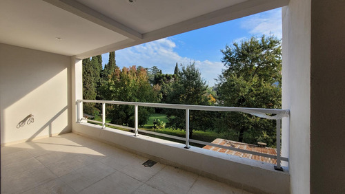 Departamento En Venta En Canning Gregorio Diaz Con Cochera