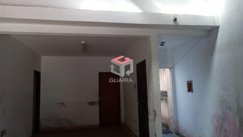 Imagem 5 de 7 de Terreno À Venda, Bom Pastor - Santo André/sp - 81474