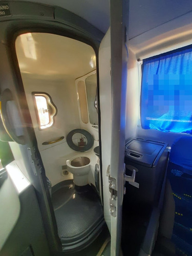 Neobus Thunder Plus Ano 2014 Vw 9150 Jm Cod.357
