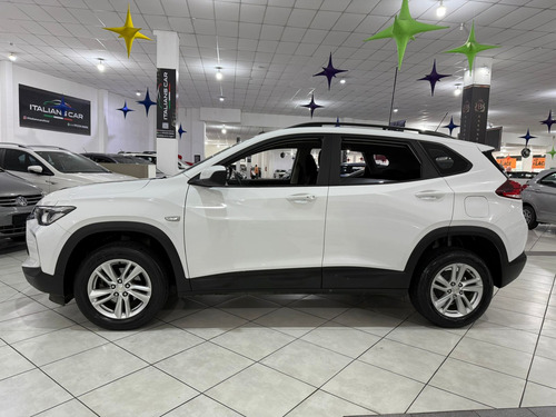 Chevrolet Tracker LT 1.0 TURBO 12V FLEX AUT.