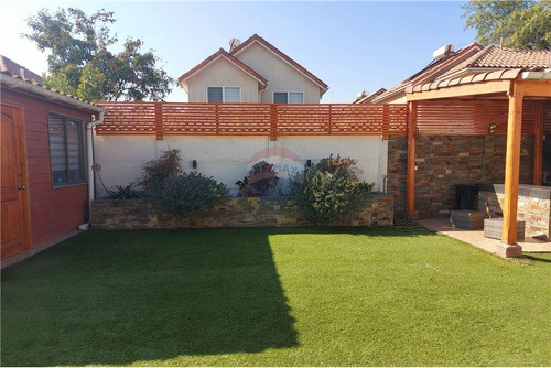 Oportunidad En Venta Casa Laguna Del Sol Phurtado
