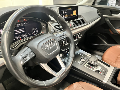 Audi Q5 2.0 L T Elite Dsg