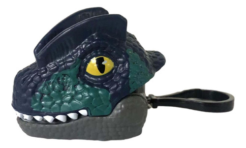 3 Set De 6 Vehículos De Dinosaurio Con De 3 Piezas