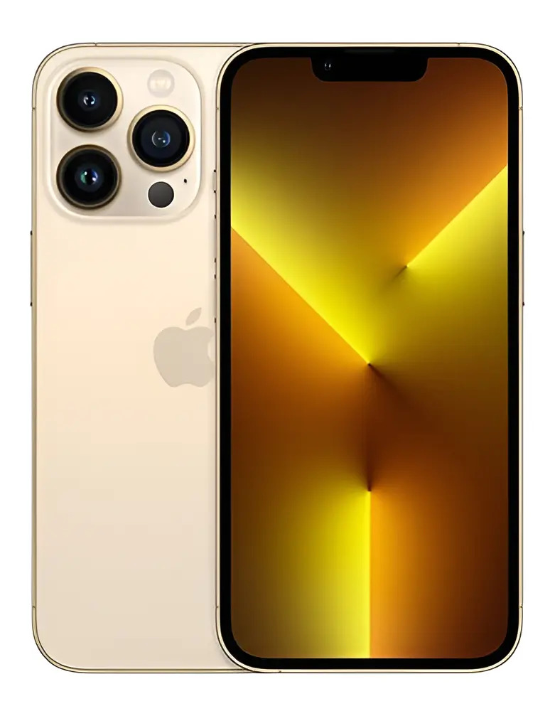 Apple iPhone 13 Pro 128 GB Oro