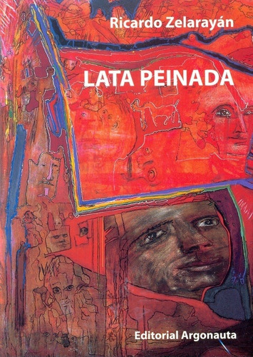 Lata Peinada - Ricardo Zelarayan