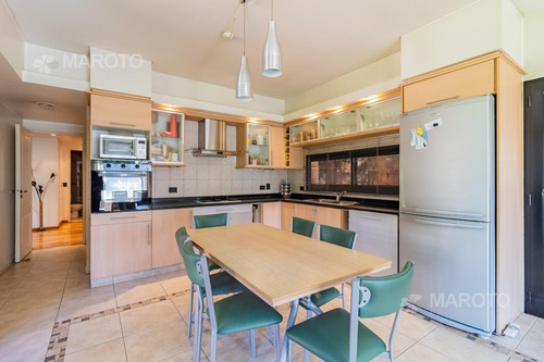 Imagen 27 de 30 de Casa En Venta En Barrio Privado Septiembre - Maroto Propiedades