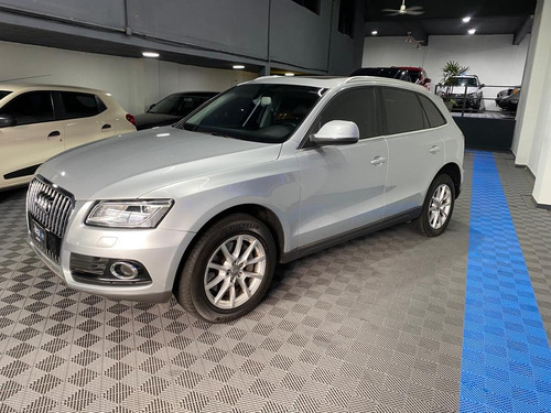 Audi Q5 3.0 Tfsi Tiptronic Quattro 272cv