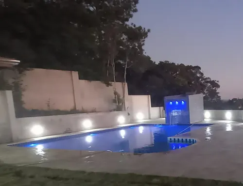 Locação Sitio Para Encontros Destinados Ao Bem Espiritual